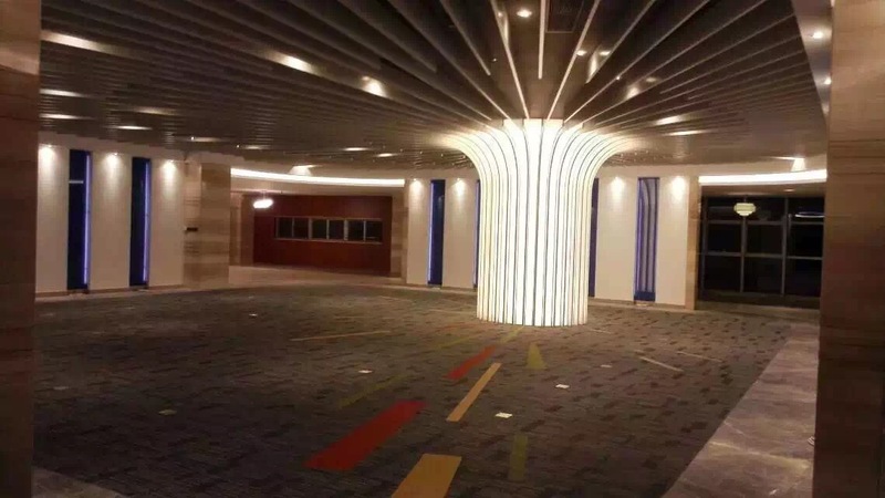 铝树