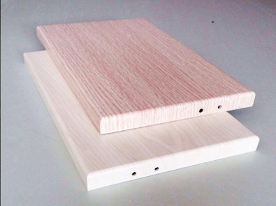 1.5mm木纹铝单板